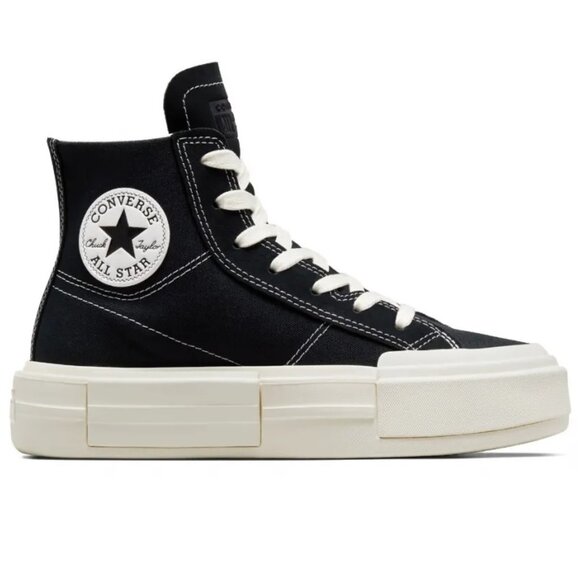 Converse Chuck Taylor All Star Cruise HI Sneaker Unisex, Men's 6, Women's 7.5 - Picture 4 of 11